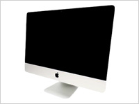 【カスタマイズモデル】Apple iMac