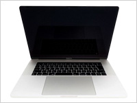 【カスタマイズモデル】Apple MacBook Pro