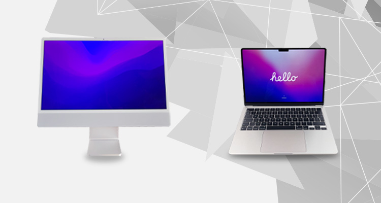 Apple Mac PCレンタル｜アプライドテクノロジー（ATC）