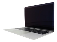 13インチ MacBook Air_MGN63J/A