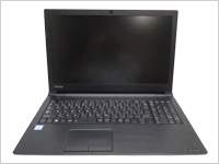 dynabook B65/DS