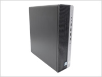 HP EliteDesk 800 G4