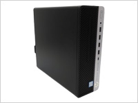 HP ProDesk 600 G4